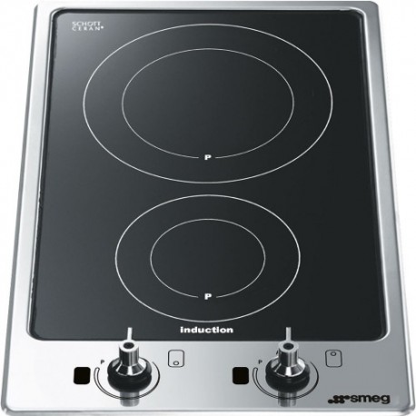Dominó Smeg PGF32I-1