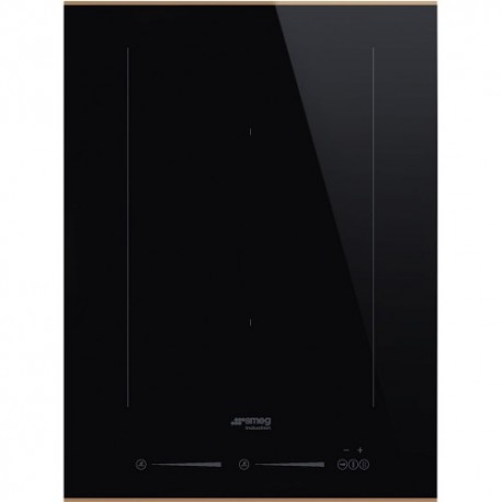 Dominó Smeg SIM631WLDR
