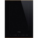 Dominó Smeg SIM631WLDR