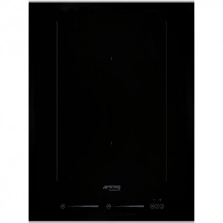 Dominó Smeg SIM631WLDX