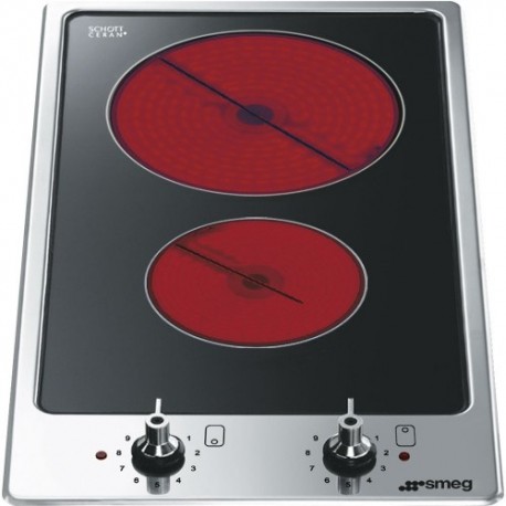 Dominó Smeg PGF32C