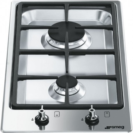 Dominó Smeg PGF32G