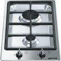 Dominó Smeg PGF32G