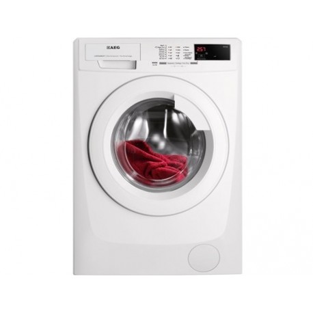 Máquina de Lavar Roupa AEG L68280FL
