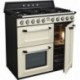Fogão com placa a gás Smeg TR93P