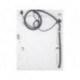 Máquina de Lavar Roupa CANDY GSF 1510 LWHC3/1