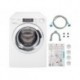 Máquina de Lavar Roupa CANDY GSF 1510 LWHC3/1