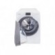 Máquina de Lavar Roupa SAMSUNG WW10H9400EW