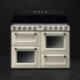 Fogão com placa de indução Smeg TR4110IP
