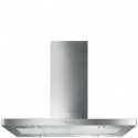 Chaminé de ilha Smeg KI120XE