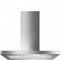 Chaminé de ilha Smeg KI90XE