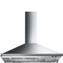 Chaminé de parede Smeg KD150XE