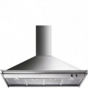 Chaminé de parede Smeg KD120XE