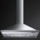 Chaminé de parede Smeg KD120XE