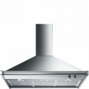 Chaminé de parede Smeg KD100XE
