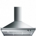 Chaminé de parede Smeg KD90XE
