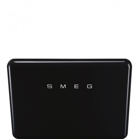 Chaminé de parede Smeg KFAB75BL