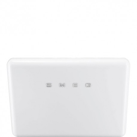 Chaminé de parede Smeg KFAB75WH