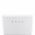 Chaminé de parede Smeg KFAB75WH