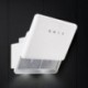 Chaminé de parede Smeg KFAB75WH