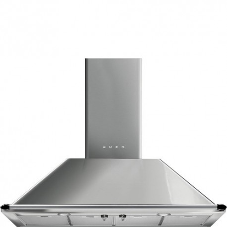 Chaminé de parede Smeg KTR110XE