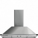 Chaminé de parede Smeg KTR110XE