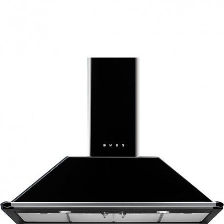 Chaminé de parede Smeg KT110BLE