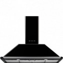 Chaminé de parede Smeg KT110BLE