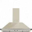 Chaminé de parede Smeg KT110PE