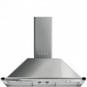 Chaminé de parede Smeg KTR90XE