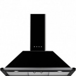 Chaminé de parede Smeg KT90BLE
