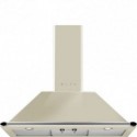 Chaminé de parede Smeg KT90PE