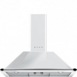 Chaminé de parede Smeg KT90BE