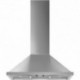 Chaminé de parede Smeg KPF9X
