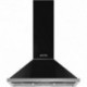 Chaminé de parede Smeg KPF9BL