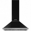 Chaminé de parede Smeg KPF9BL