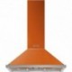 Chaminé de parede Smeg KPF9OR