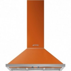 Chaminé de parede Smeg KPF9OR
