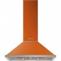 Chaminé de parede Smeg KPF9OR