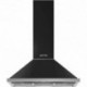 Chaminé de parede Smeg KPF9AN