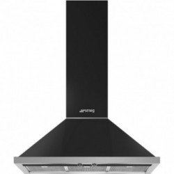 Chaminé de parede Smeg KPF9AN