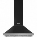 Chaminé de parede Smeg KPF9AN