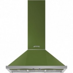 Chaminé de parede Smeg KPF9OG