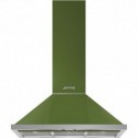 Chaminé de parede Smeg KPF9OG