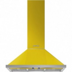Chaminé de parede Smeg KPF9YW
