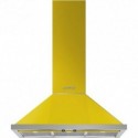 Chaminé de parede Smeg KPF9YW