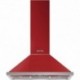 Chaminé de parede Smeg KPF9RD
