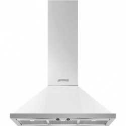 Chaminé de parede Smeg KPF9WH