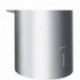 Chaminé de parede Smeg KR37XE