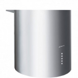 Chaminé de parede Smeg KR37XE